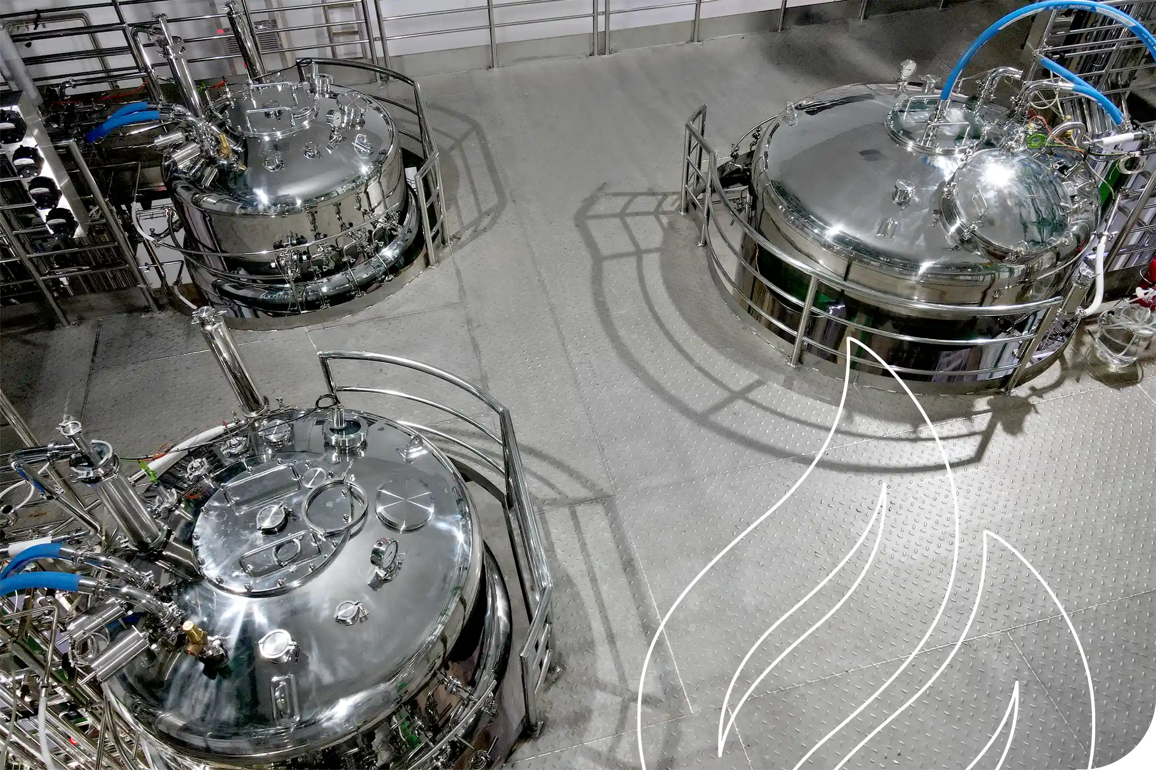 Fábrica de Biológicos